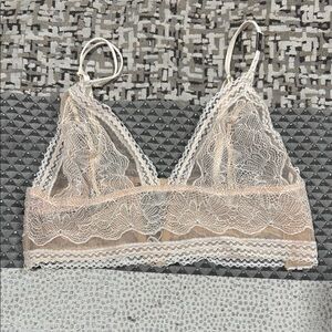 VS Bralette NWT